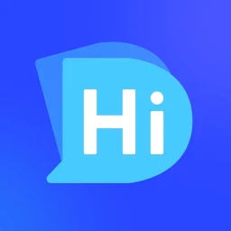 Hi Dictionary - 언어를 배우다 아이콘