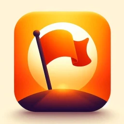 Shakha Bhagava संघ - Apna RSS