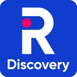 R Discovery: 학술 연구 논문검색 아이콘